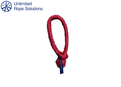 Liros Soft Shackle ø10 mm
