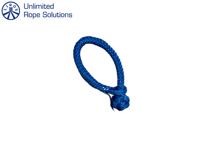 Liros Soft Shackle ø12 mm