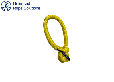 Liros Soft Shackle ø14 mm