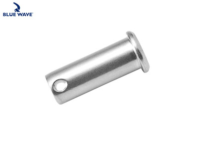 Perno con Testa Blue Wave Inox Ø 8