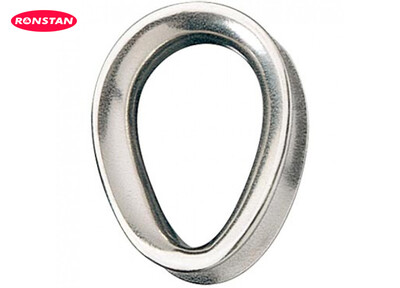 Redance Inox Chiuse Ronstan  
