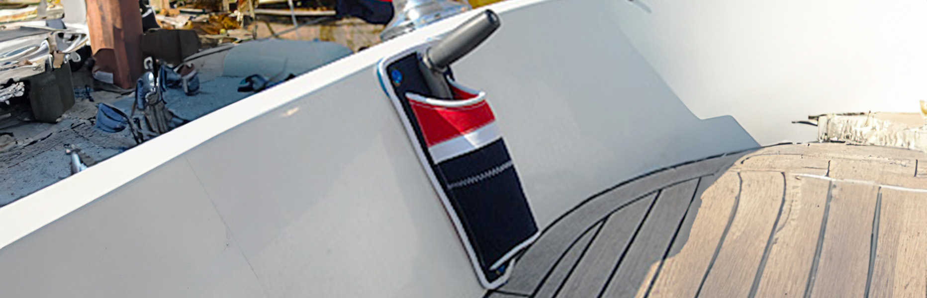 Porta Maniglie Winch
