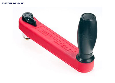 Maniglia Winch Lewmar Titan Magnum 250 mm