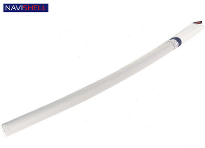 Copridraglie Navishell Grigio