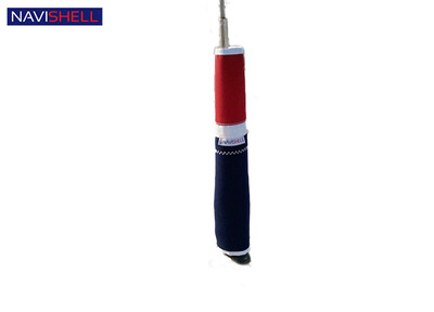 Copritenditore Navishell Blu