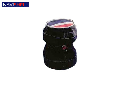 Copri Winch Navishell Blue Navy