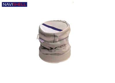 Copri Winch Navishell Grigio 