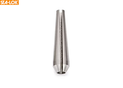Coni Inox Sta-Lok per Funi Dyform