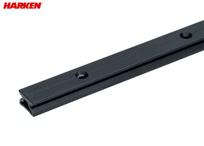 Rotaia Harken 22 mm Basso Profilo