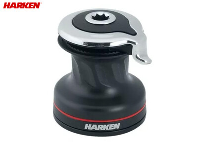 Winch Harken Radial 15