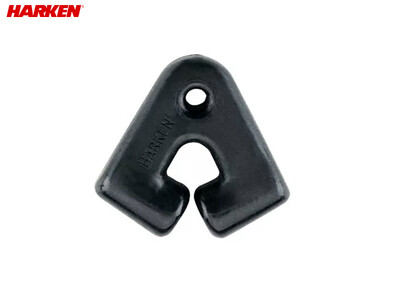 Prefeeder Harken in Plastica