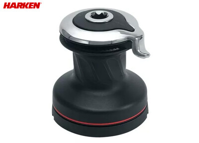 Winch Harken Radial 20