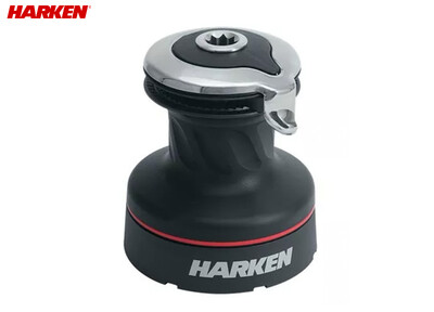 Winch Harken Radial 35
