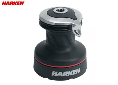 Winch Harken Radial 40