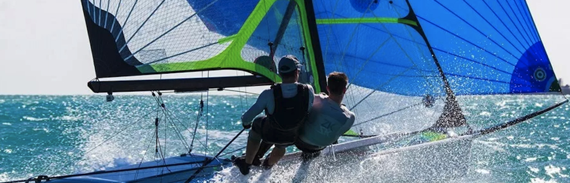 Harken Fly