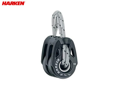 Harken Fly 18 mm Doppio