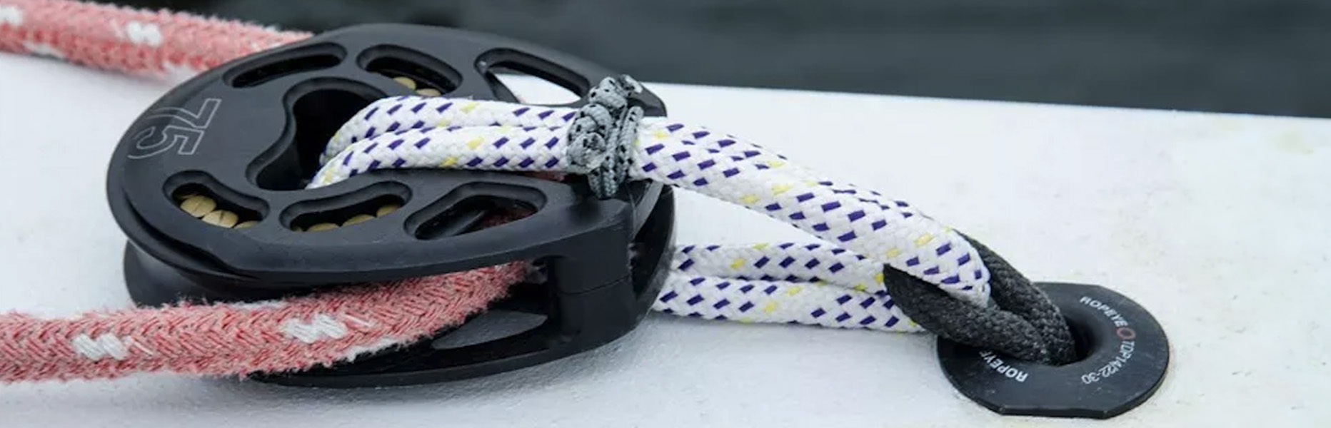 Harken Carbo Tessile