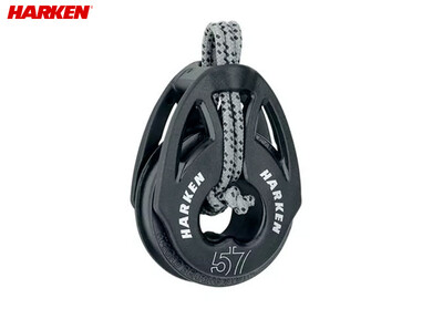 Harken Carbo T2 57 mm Singolo