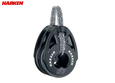 Harken Carbo T2 57 mm Doppio
