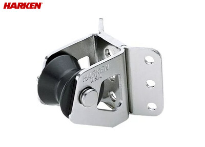 Guida Drizza Harken 25 mm