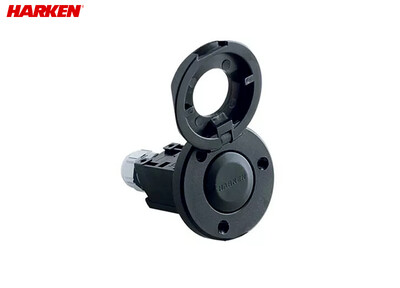 Pulsante Analogico Harken, Funzione Singola 