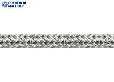 Scotta/Drizza Gottifredi Maffioli PowerGrip 78 Grigio 