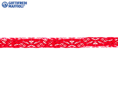 Scotta/Drizza Gottifredi Maffioli PowerGrip 78 Rosso 