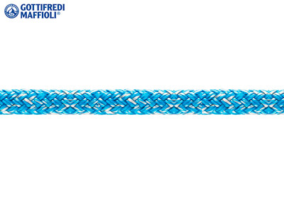Scotta/Drizza Gottifredi Maffioli PowerGrip 78 Blu