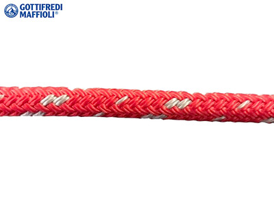 Scotta Gottifredi Maffioli GM112 Rosso