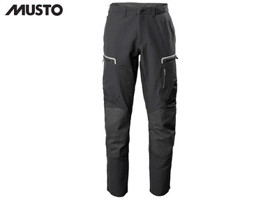 Pantaloni Musto Evo Performance 2.0 Neri