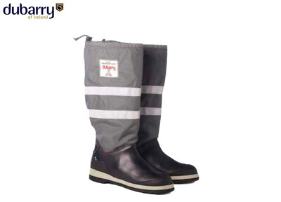 Stivali Dubarry Crosshaven