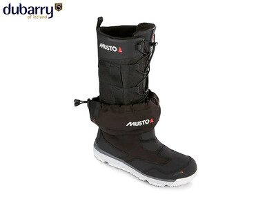 Stivali Musto GTX Ocean Racer