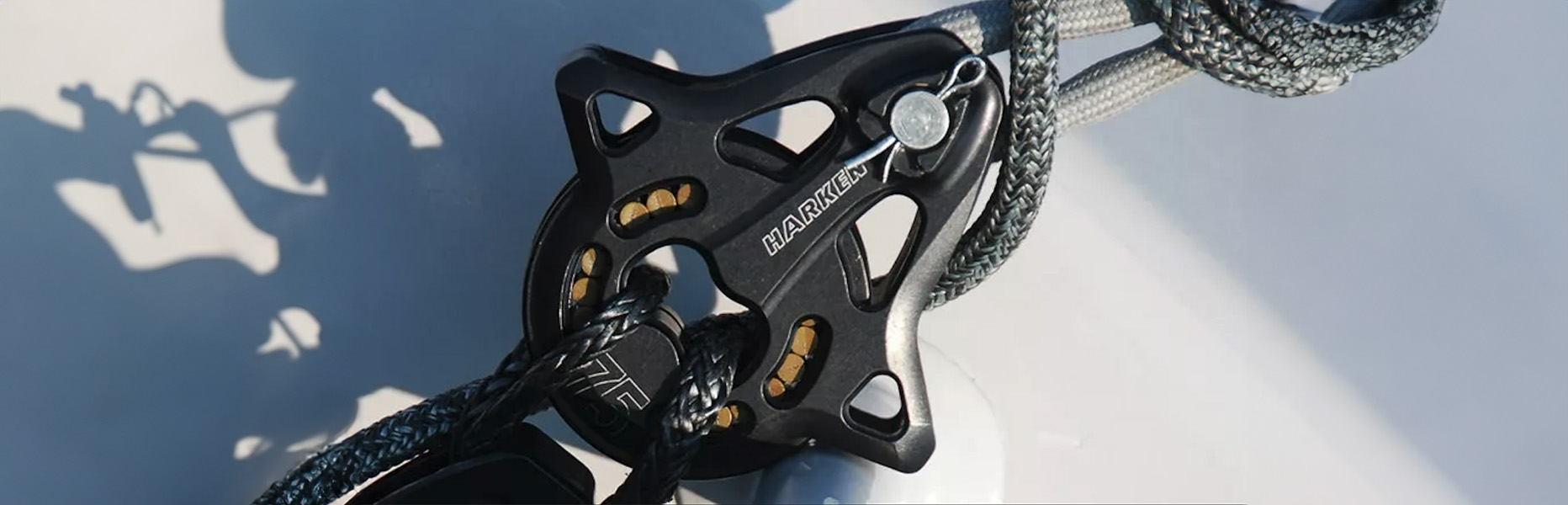 Harken Air Runner