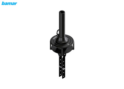 Kit Avvolgifiocco Bamar C0T 10,5 Mt