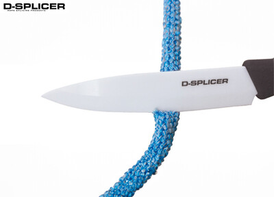 Coltello D-Splicer