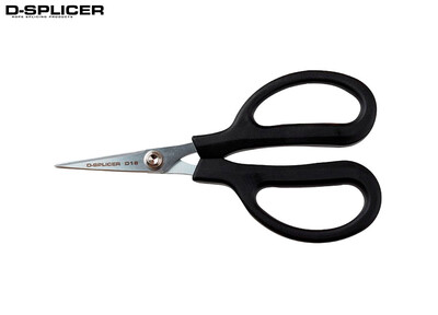 Forbici per Cime D-Splicer