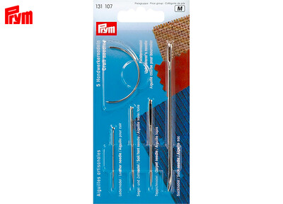 Set 4 Aghi D-Splicer
