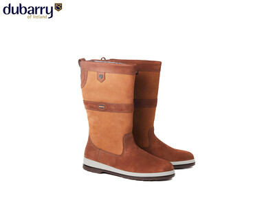 Stivali Dubarry Ultima