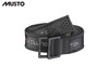 Cintura Musto Evo Sailing Nera Image