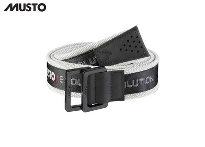 Cintura Musto Evo Sailing Bianca