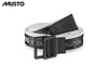 Cintura Musto Evo Sailing Bianca Image