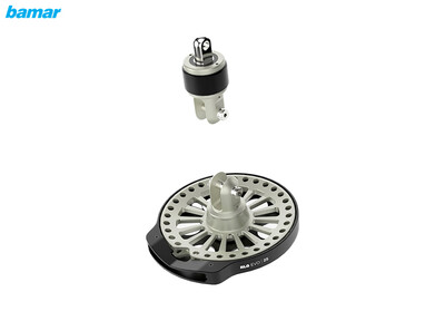 Kit Avvolgitore Bamar RLG EVO 08 per Code 0