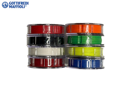 Filo Cuciture Gottifredi ø1mm 40Mt