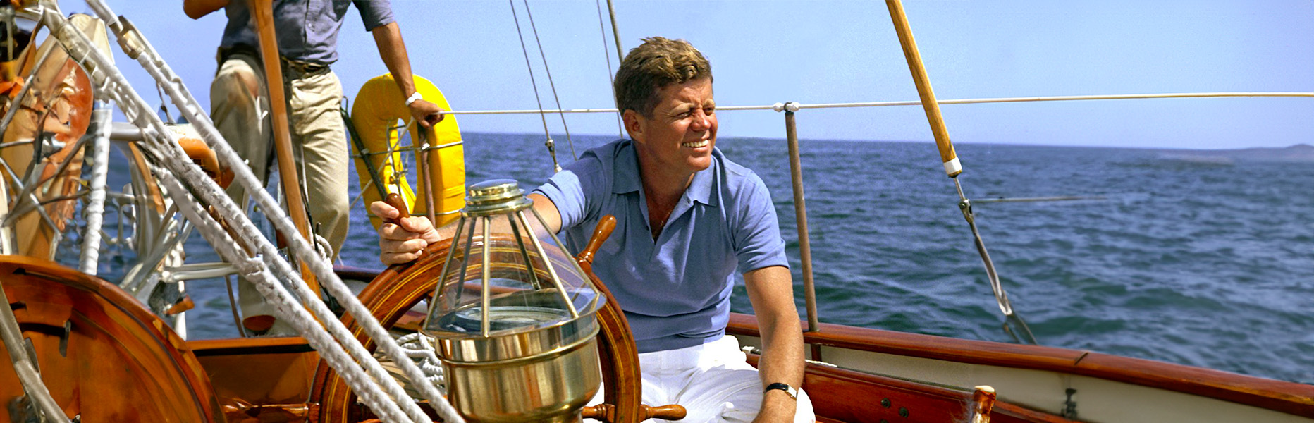 Abbigliamento per Equipaggi Dubarry