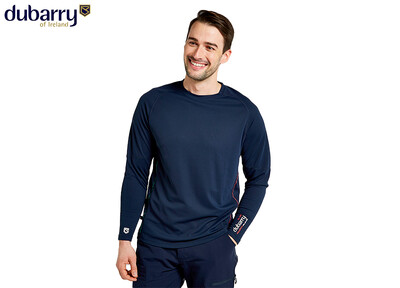 Maglia Unisex Dubarry Ancona Blu