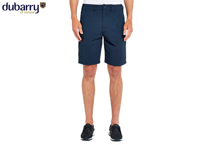 Shorts Uomo Dubarry Cyprus Blu