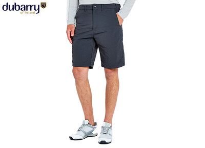 Shorts Uomo Dubarry Cyprus Grafite