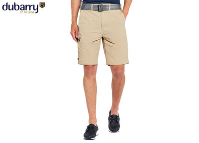 Shorts Uomo Dubarry Cyprus Sabbia