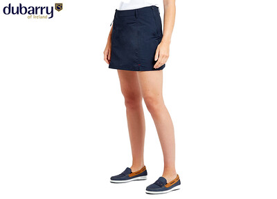 Gonna Dubarry Corsica Blu