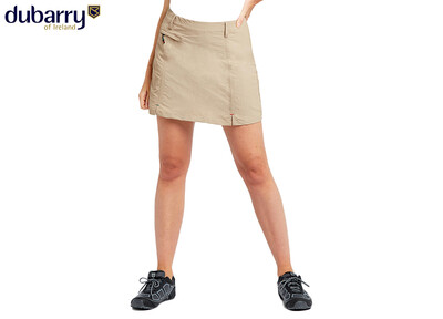 Gonna Dubarry Corsica Sabbia